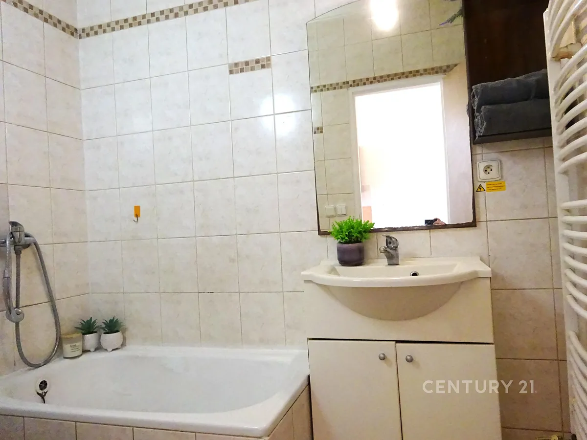 Pronájem bytu 1+kk 14 m²